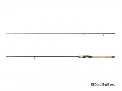 LANSETA DELPHIN SCANDAL SPIN 2.10M 15G 2BUC
