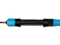 LANSETA DELPHIN SOFTACTYON ICE 65CM