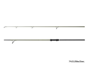 LANSETA DELPHIN STALX TRIP 2.13M 2.25LBS 2BUC - Img 2