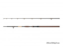 LANSETA DELPHIN SYMBOL CAT BRONZE 285CM/500G 2TR