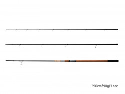 LANSETA DELPHIN SYMBOL MATCH 420CM/40G/3TR