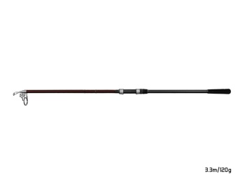 LANSETA DELPHIN THUNDER GENERATIONX 3.90M 140GR - Img 3