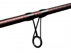 LANSETA DELPHIN VULKÁN NXT MATCH 420CM 65G 3TR