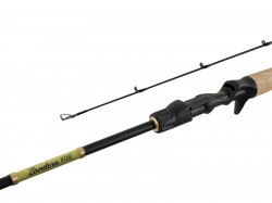 LANSETA DELPHIN ZANDERA B-CAST 2.10M 3-21g 2BUC