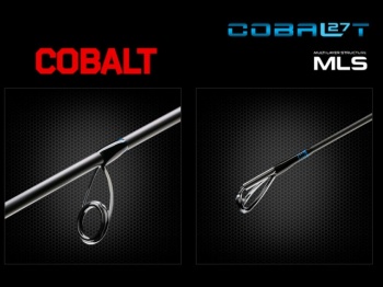 LANSETA FAVORITE COBALT 902M 2.7M 9-28G M-FAST 2BUC - Img 4