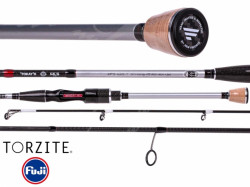 LANSETA FAVORITE IMPULSE TZ IMPTZ-682ULS 2.07M 2-8G EXTRA FAST 2BUC