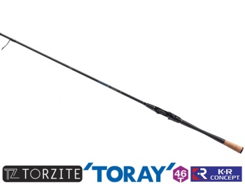 LANSETA FAVORITE SHARD SRDTZ-701MH 2.13M 9-28G EX-FAST 1BUC