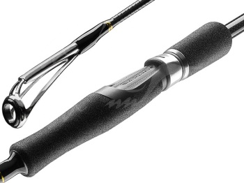 LANSETA FAVORITE X1 TRAVEL 804H 2.44M 20-50G EX-FAST 4BUC - Img 2