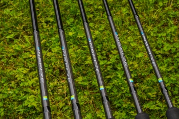 LANSETA FEEDER PRESTON INSPIRE 4.0 M FEEDER 4.00M 120G 3+3BUC - Img 7