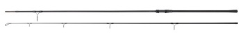 LANSETA FOX EOS X 12FT / 3.6M / 3LB FULL SHRINK WRAP HANDLE