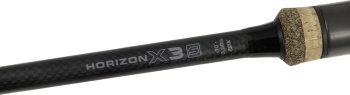 LANSETA FOX HORIZON X3 S 10FT / 3M / 3.00LB CORK HANDLE - Img 3