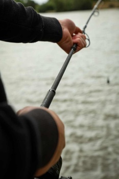 LANSETA FOX HORIZON X6 TI EXPLORER 8-10FT / 2.44-3.05M / 3.75LB - Img 12