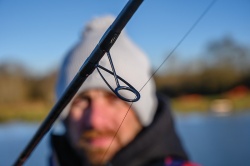 LANSETA GARBOLINO ESSENTIAL LEGEND X-LIGHT FEEDER 3.30M 45GR 2+3BUC