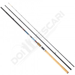 LANSETA GARBOLINO ZOMBIE CARP FEEDER 3.60M 150GR