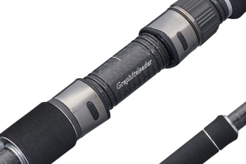 LANSETA GRAPHITELEADER ARGENTO PROTOTYPE GLAPS-902LML FAST 2.74M 28G 2BUC - Img 4