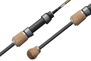 LANSETA GRAPHITELEADER BELLEZZA PROTOTYPE 21GBLZPS-612UL-T FAST 1.85M 1-6GR 2BUC ULTRA LIGHT - Img 3