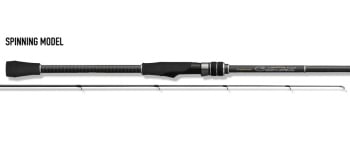 LANSETA GRAPHITELEADER CALAMARETTI PROTOTYPE 24GCALPS-832ML R-FAST 2.36M 5-21GR 2BUC MEDIUM LIGHT - Img 2