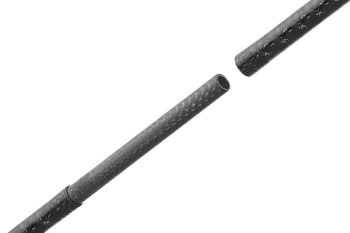 LANSETA GRAPHITELEADER CORTO PROTOTYPE 23GCORPS 602L-HS 1.83M R-FAST 3GR LIGHT 2BUC - Img 4