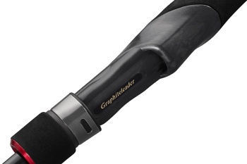 LANSETA GRAPHITELEADER FINEZZA 25GFINS-752L-T LIGHT 2.26M 1-7G REGULAR FAST 2BUC - Img 4