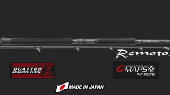 LANSETA GRAPHITELEADER REMOTO GORMS-9103H 2.99M 150G R-FAST 3BUC