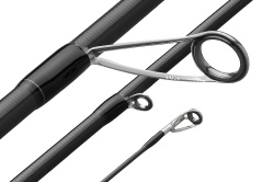 LANSETA GRAPHITELEADER SILVERADO UX 2.34M 5-20G 2BUC