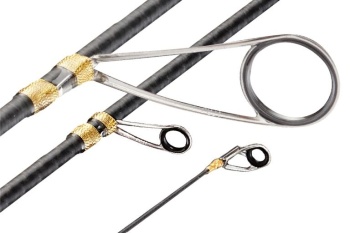 LANSETA GRAPHITELEADER SUPER BELLEZZA 18 GSBS-642UL 1.93M 0.5-5G 2BUC - Img 2