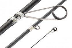 LANSETA GRAPHITELEADER SUPER FINEZZA GSFS-752L-T FAST 2.26M 1-10G 2BUC