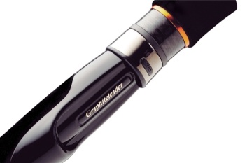 LANSETA GRAPHITELEADER TIRO PROTOTYPE GOTPS-842ML-T R-FAST 2.55M 4-24GR 2BUC MEDIUM LIGHT - Img 3