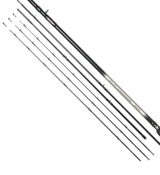 LANSETA GURU A CLASS DISTANCE FEEDER 4.20M / 180G 3BUC