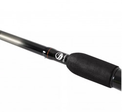 LANSETA GURU A CLASS MINI METHOD FEEDER 2.7M/1-30G 2+2BUC