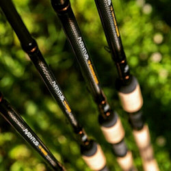 LANSETA GURU AVENTUS DISTANCE FEEDER 4.20M / 150G 3BUC