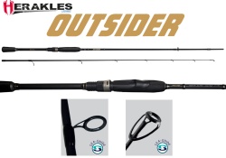 LANSETA HERAKLES OUTSIDER HOS2 2.03M 5-18G 2BUC