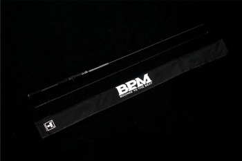 LANSETA JACKALL BPM B2-S65L 1.96M 1.8-7G 2BUC - Img 2