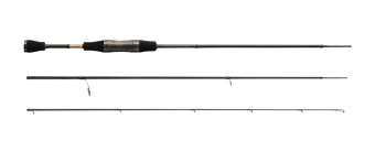 LANSETA JACKALL TIMONN ANOTHER T CONNECTION AT3 S60L-E 1.83M / 0.4-2.4G / 3BUC