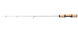 LANSETA JAXON COPCA CARBON 61CM MH