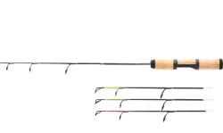 LANSETA JAXON COPCA MULTI TIP 40CM