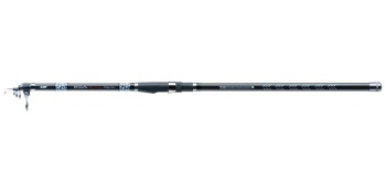 LANSETA JAXON ECLATIS TELE STRONG 4.20M 50-150GR