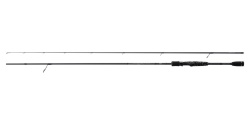 LANSETA JAXON GREY STREAM SPIN 2.10M 8-30GR 2TR