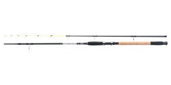 LANSETA JAXON INTENSA GTX POWER TIP BOAT 2.70M 50-120GR