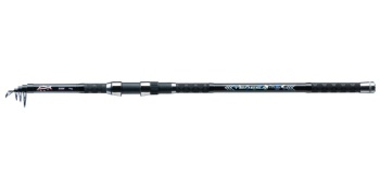 LANSETA JAXON TENESA TELE CARP TC 3.60M 40-100GR
