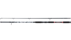 LANSETA JAXON ZAFFIRA CATFISH MAX 3.00M 450GR 2TR