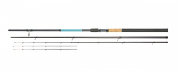 LANSETA KONGER GRAFITEX FEEDER 3.90M 150GR