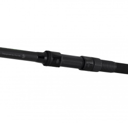 LANSETA KORDA KAIZEN GREEN 10FT 3.90M 4.0LBS 2BUC