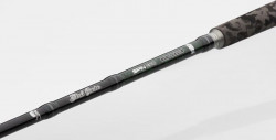 LANSETA MADCAT BLACK SPIN 3.00M 40-150G