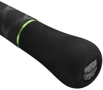 LANSETA MADCAT FULL FORCE SPIN 2.10M 50-100G 1+1BUC - Img 5