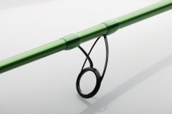 LANSETA MADCAT GREEN LIGHT SPIN 2.25M 50-100GR