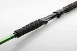 LANSETA MADCAT GREEN LIGHT SPIN 2.25M 50-100GR