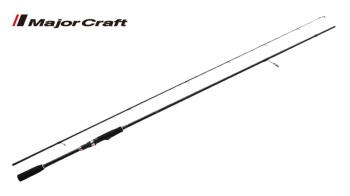 LANSETA MAJOR CRAFT CEANA CNS-762L FAST 2.28M 4-15GR 2BUC