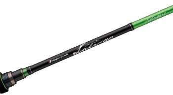LANSETA MAJOR CRAFT LATI-GO LTGS-772L ADAGGIO FAST 2.31M 0.5-8G - Img 2