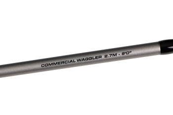 LANSETA MATCH MATRIX ETHOS PLATINUM COMMERCIAL WAGGLER 3.00M 2TR - Img 5